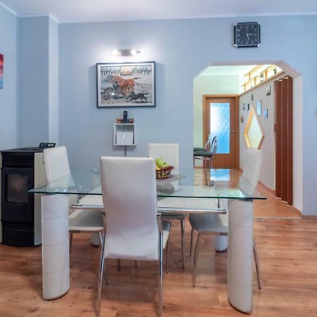 Apartman Arijana 3 Medulin Exterior foto