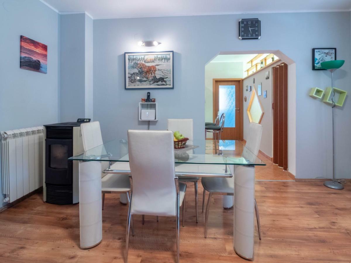 Apartman Arijana 3 Medulin Exterior foto